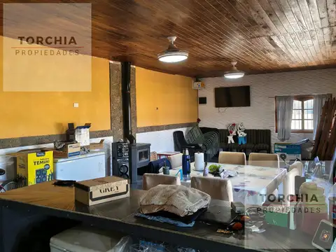 Quinta en Venta A Estrenar