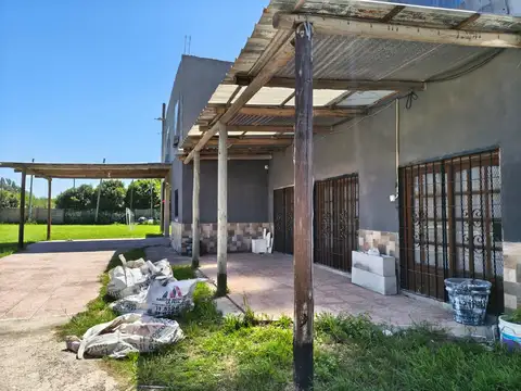 Nicaso Oroño al 1600