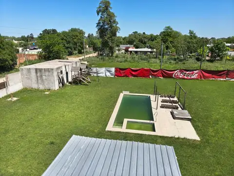 Nicaso Oroño al 1600