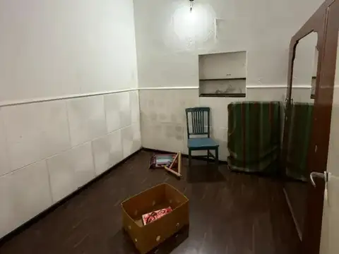 Casa en Alquiler 80 años