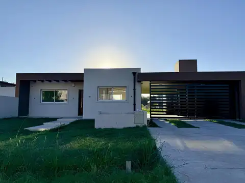 Necochea al 3100