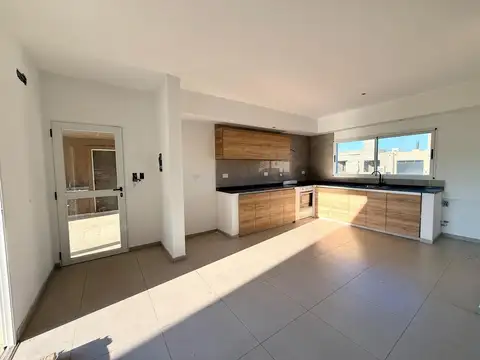 Casa en Venta A Estrenar