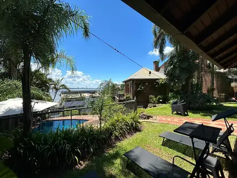 Casa en Venta 40 años