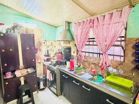 Casa en Venta de 3 dormitorios