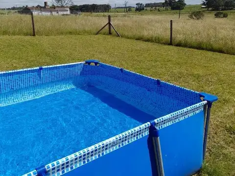 Casa en Venta en Barrio Chapadmalal, USD 69.000