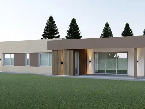 El Deslinde 1100