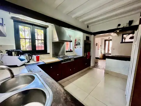 Casa en Venta 26 años