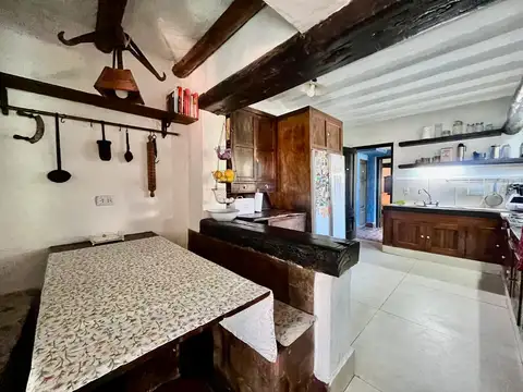 Casa en Venta al Oeste