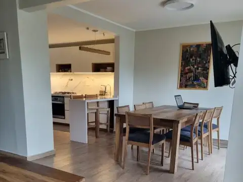 Departamento en Venta de 4 dormitorios