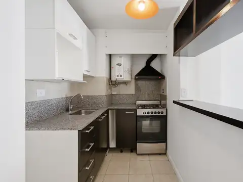 Departamento en Venta en Centro, USD 68.000