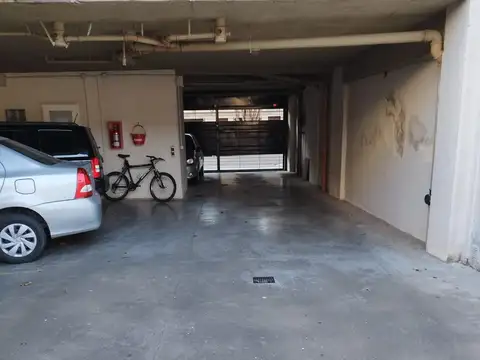 Cochera en Venta, Republica de la Sexta, Rosario