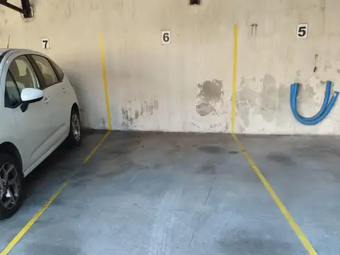 Cochera en Venta, Republica de la Sexta, Rosario