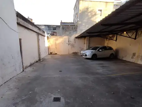 Cochera en Venta, Republica de la Sexta, Rosario