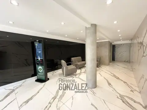 Oficina 3 ambientes con 1 baño