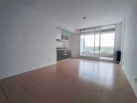 VENTA - Monoambiente con balcón - Echesortu, Rosario.