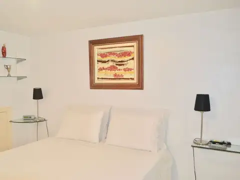Departamento en Venta en San Nicolás, USD 99.000