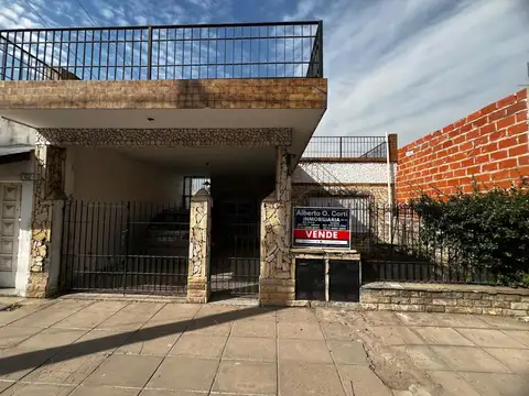 VIVIENDA UNIFAMILIAR