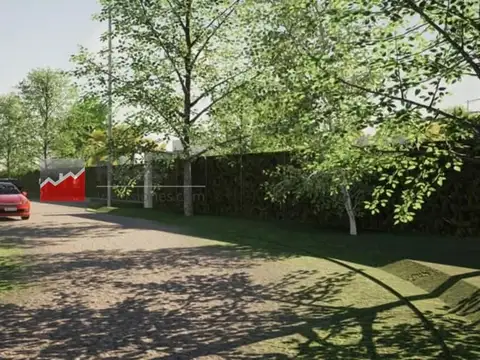 Terreno en Venta en Santo Tome, USD 63.000