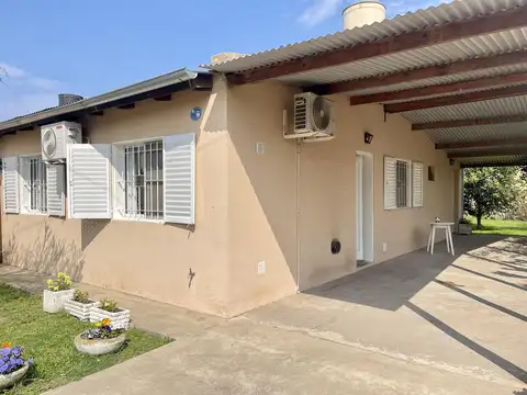 Casa en Venta 20 años