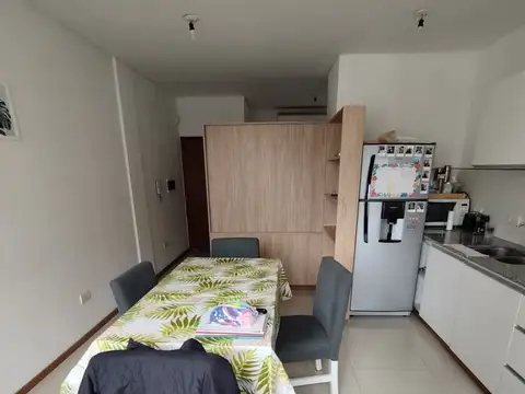 Departamento en Alquiler de Monoambiente