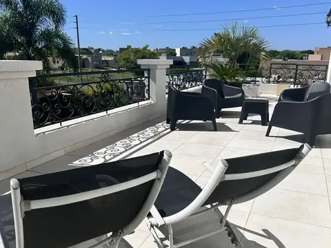 Casa en Venta en Pilar del Este - San Eduardo, USD 310.000