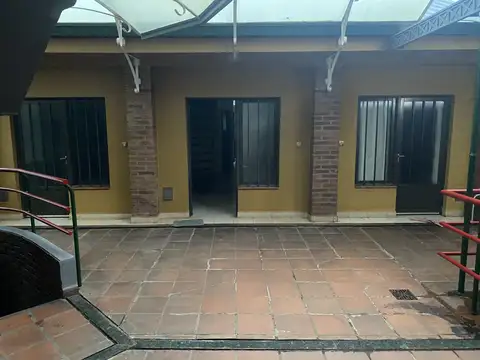 ALQUILO DTO 1 DORM CENTRO DE POSADAS MNES