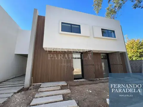 Alquiler 4 ambientes - Constancia Leloir