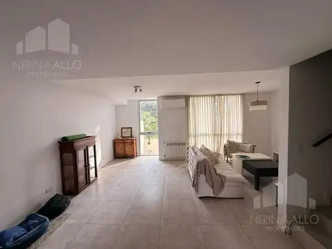 Depto Tipo Casa en Alquiler A Estrenar