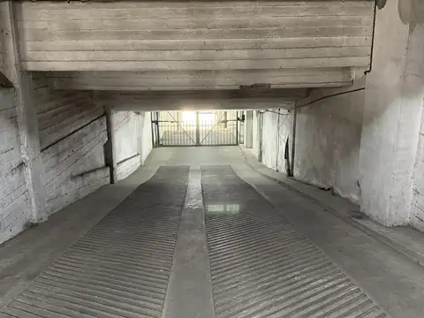 Cochera en Centro