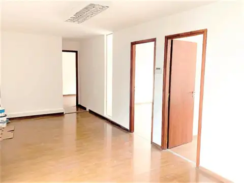 Oficina Monoambiente con 1 baño