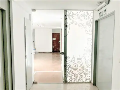 Oficinas En Venta - Bolívar 350 - 85m2 En Pleno Centro - Cer