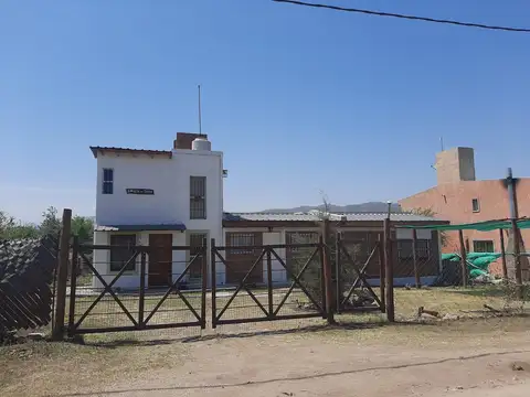 Casas a la venta en Bialet Masse. (C290)