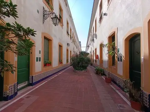 Avenida Rivadavia 2600, Piso 1