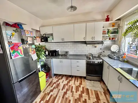Departamento en Venta 50 años