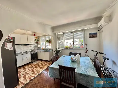 Departamento en Venta de 2 dormitorios
