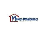 MOLDES PROPIEDADES