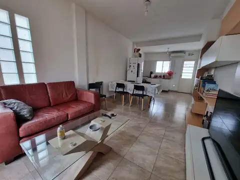 Departamento de 2 amb en Barrio Canguro