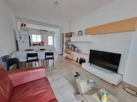 Departamento de 2 amb en Barrio Canguro