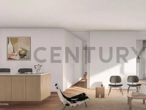 Departamento en Venta en Saavedra, USD 109.800