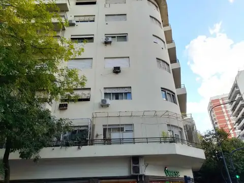 Departamento en Venta en Almagro, USD 135.000