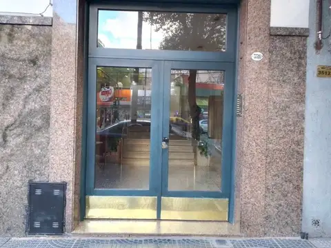 Avenida Rivadavia 3500