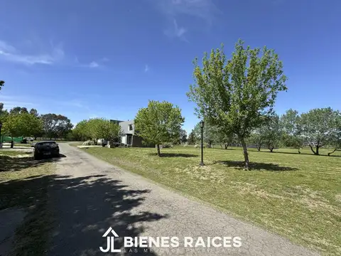 Terreno en Venta 35  mts Fondo