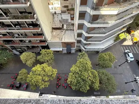 Departamento 6 ambientes con 3 baños