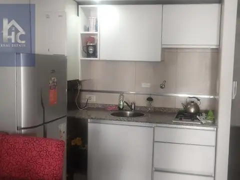 VENDE - DEPARTAMENTO - OPORTUNIDAD ALQUILER TEMPORARIO - Lomas de Zamora centro -CREDITO HIPOTECARIO
