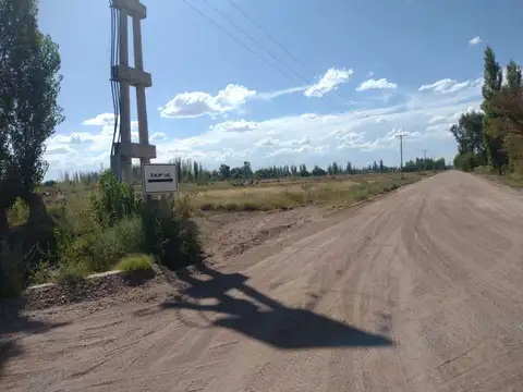 Terreno en Venta en San Rafael, USD 99.999