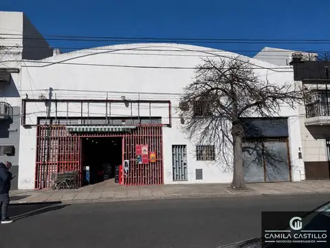 Galpón en venta de 750m2 ubicado en Parque Chacabuco