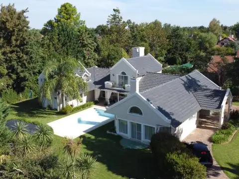 Casa en venta