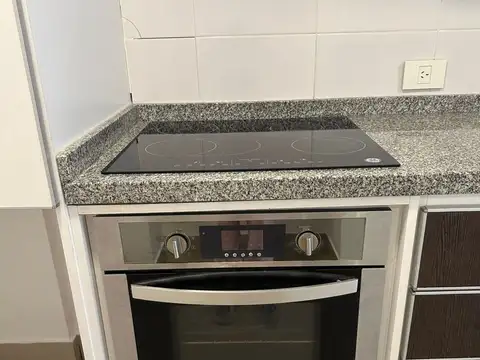 Departamento en Venta 12 años