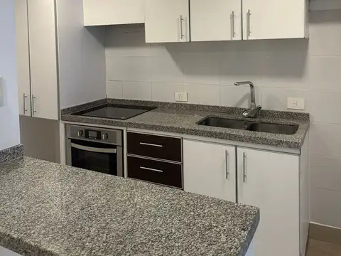 Departamento en Venta en Martín Coronado, USD 75.000