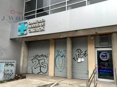 25 DE MAYO al 2000